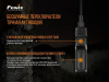 Выносная кнопка Fenix-AER-03 V2.0 (TK Series 18650)